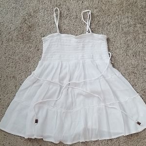 Motherhood Maternity Spaghetti Strap